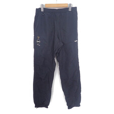 FCRB(エフシーレアルブリストル) FCRB-200053 NYLON EASY LONG PANTS 買取実績です。