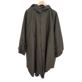ノルウェージャンレインの426-9252978 RAINCHO レインポンチョ コートの買取実績です。