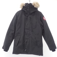 カナダグース 国内正規 3426MA CHATEAU PARKA FUSION FIT ダウンジャケット 買取実績です。