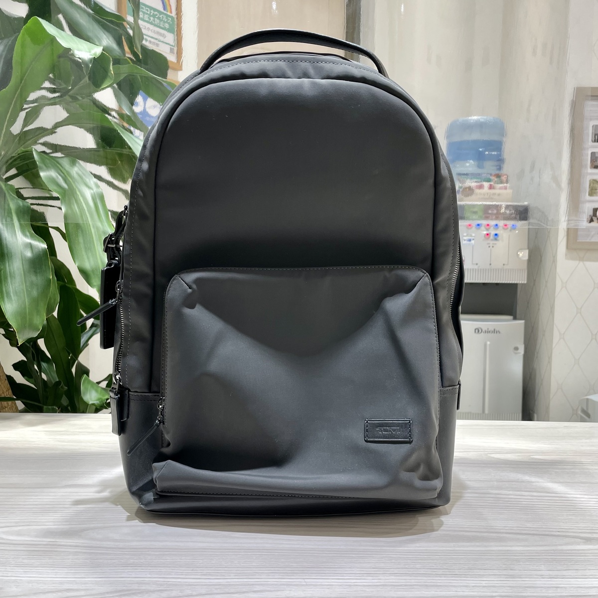 TUMI HARRISON WEBSTER Backpack, トゥミ