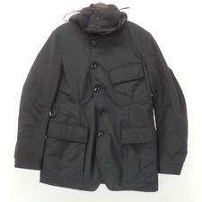 トムフォード TFO434 ナイロン HOODED JACKET 買取実績です。