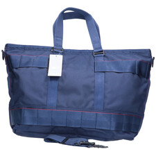 ブリーフィング×ビームスプラスの11-61-1070-106-79-98 MIL TRAINING TOTE トートバッグを買取させていただきました。宅配買取センター状態は数回使用程度の新品同様品です。