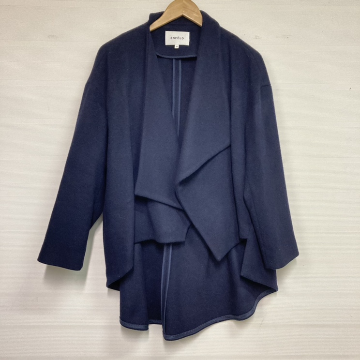 銀座本店で、エンフォルドの品番が300AA230-1830のファインリバー