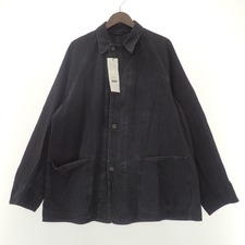 コモリ 21AW U03-01013 デニムワークジャケット 買取実績です。
