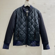 エコスタイル渋谷店で、ニールバレットのMA-1ジャケット(PBSP364C-H008C 2018年製 ボンバーフィット 中綿入り)を買取りました。状態は綺麗な状態の中古美品です。