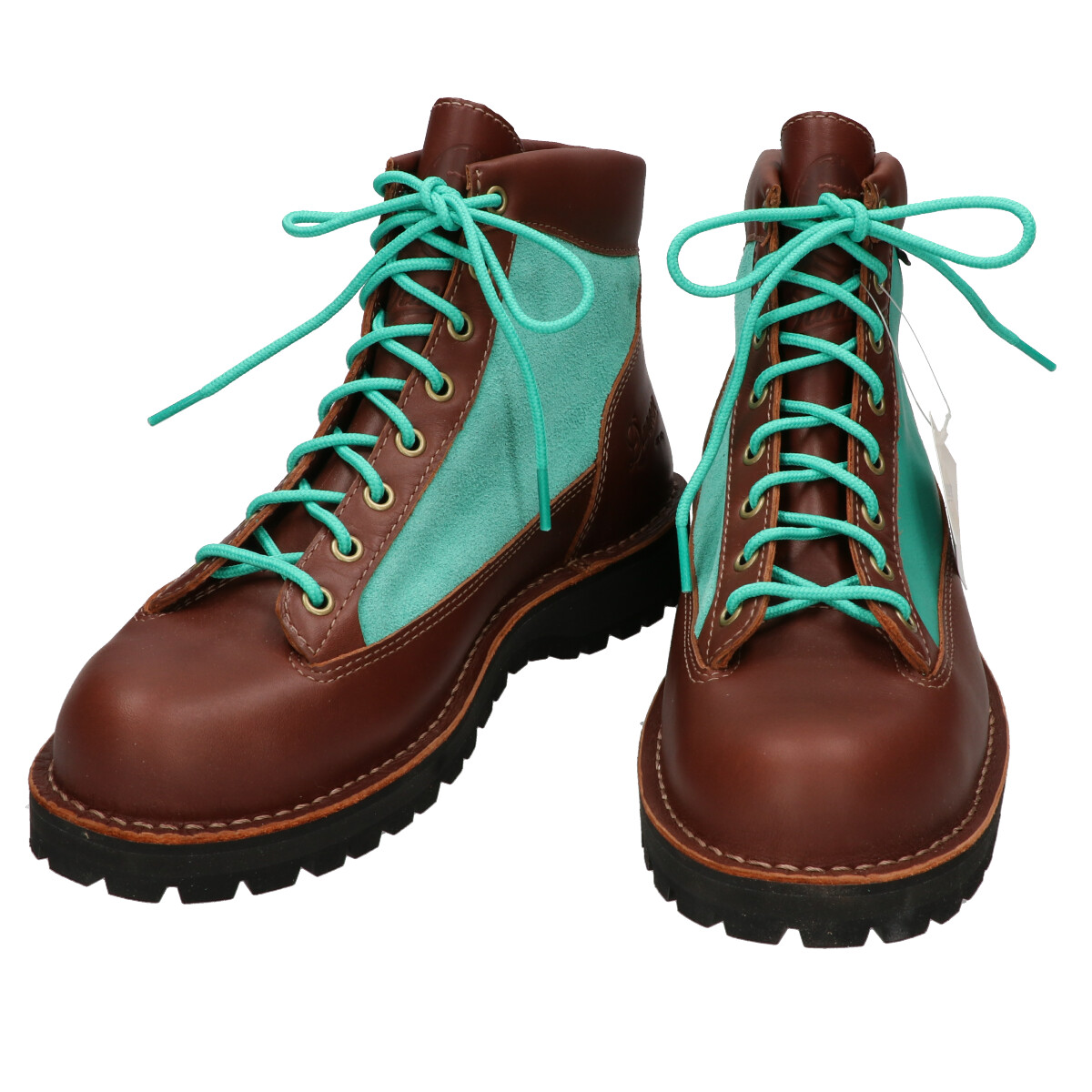 ダナーの×TACOMA FUJI RECORDS D121010 DANNER FIELD THE WORKHORSE ワークブーツの買取実績です。