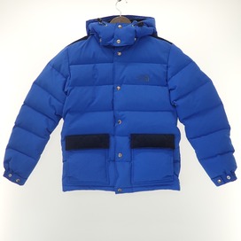 ザ・ノース・フェイスの×コムデギャルソン(COMME des GARCONS)　ND91501G　WS DOWN JACKET/ダウンジャケットの買取実績です。