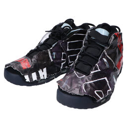 ナイキのDJ4633ｰ010 AIR MORE UPTEMPO 96 スニーカーの買取実績です。