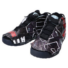 ナイキ DJ4633ｰ010 AIR MORE UPTEMPO 96 スニーカー 買取実績です。