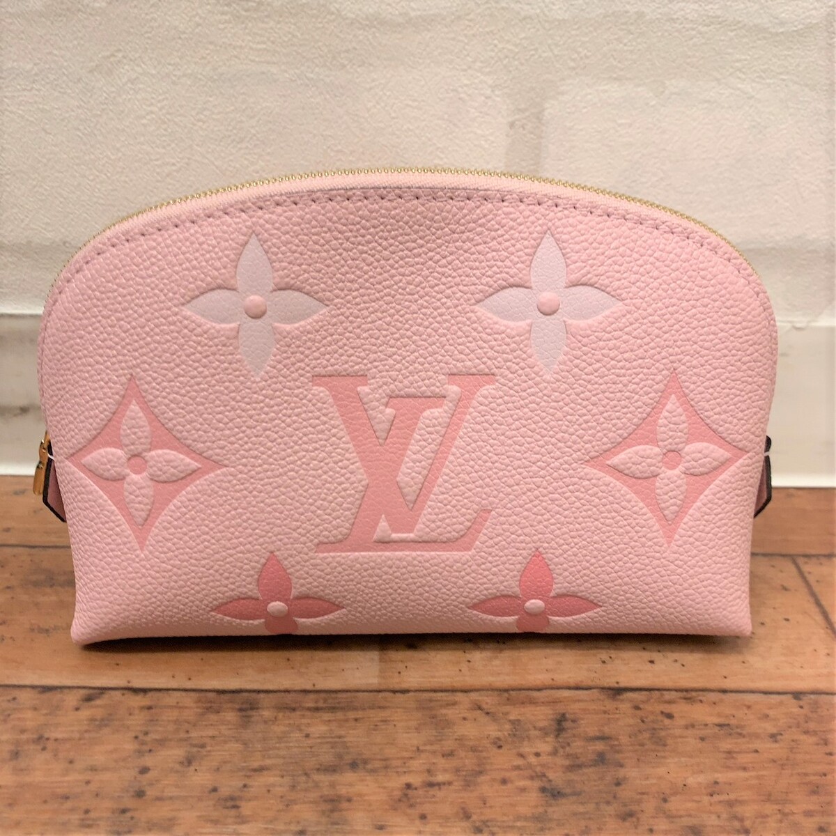 （財布箱あり）LOUIS VUITTON ルイヴィトン 財布 バッグ ピンク