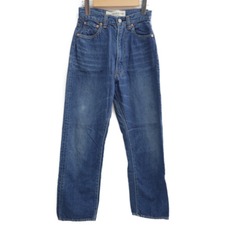 シンゾーン B00MSPA18 HIGH WAIST DENIM ハイウエストデニムパンツ 買取実績です。