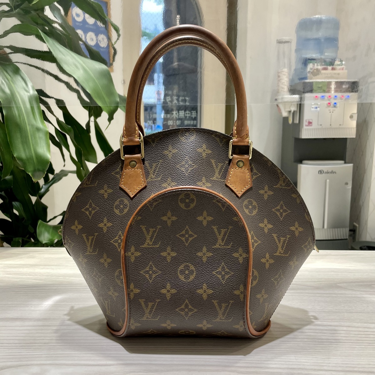 正規品が格安通販 LOUIS VUITTON ルイヴィトン エリプスPM モノグラム M51127 - gorgas.gob.pa