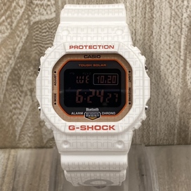 G-SHOCK(gショック)のORIGIN The Savage Five Series GW-B5600SGZ-7JR マルチバンド6タフソーラー電波腕時計の買取実績です。