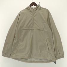 大阪心斎橋店で、ユニバーサルプロダクツのNYLON ANORAK PARKAを買取しました。状態は綺麗な状態の中古美品です。