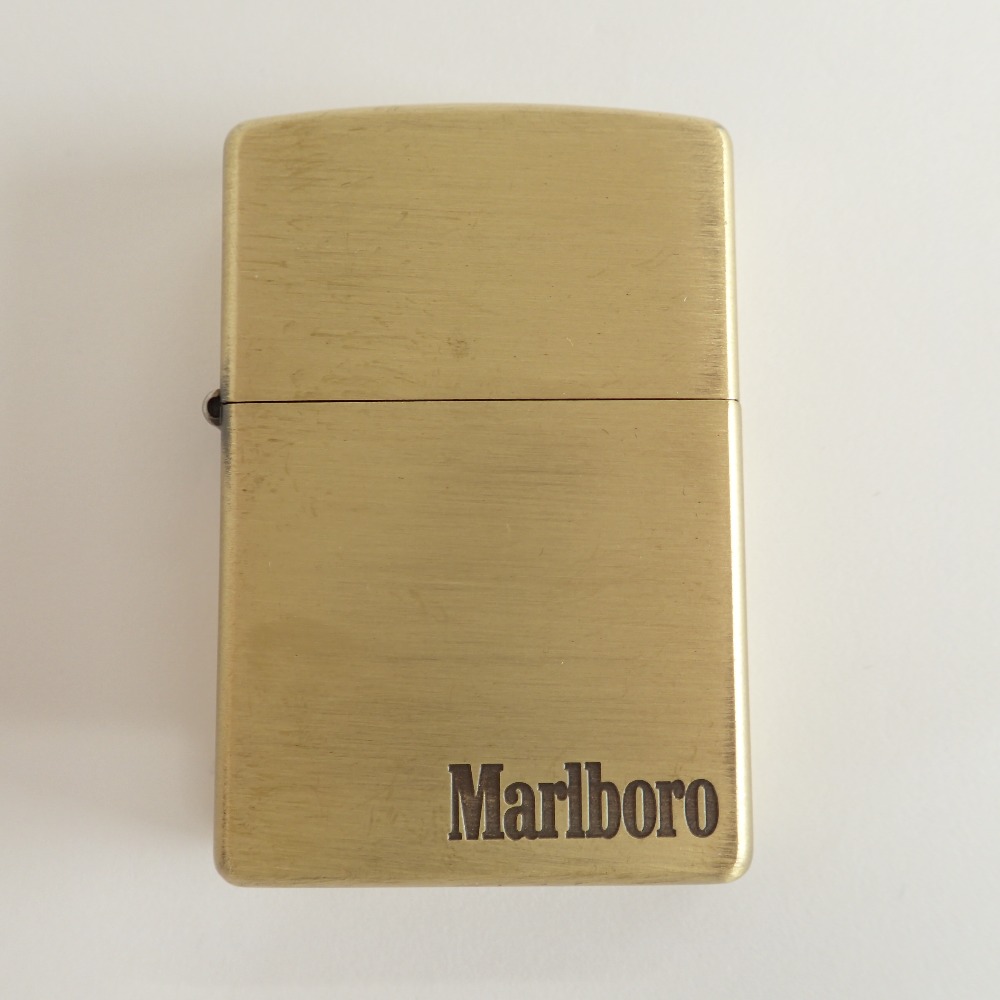 ZIPPO Marlboro マルボロ ジッポー（ZIPPO ジッポ Marboro