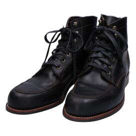 ウルヴァリンのW00279 1000MILE MOC TOE COURTLAND BOOTS コートランドブーツの買取実績です。