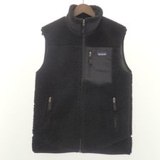 パタゴニア 国内正規 23048 Men's Classic Retro-X Vest ボアフリース 買取実績です。