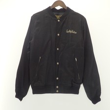 ワコマリア CHARRO RASTRA シルクｘコットン ブルゾン/ジャケット 買取実績です。