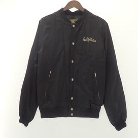ワコマリアのCHARRO RASTRA シルクｘコットン ブルゾン/ジャケットの買取実績です。