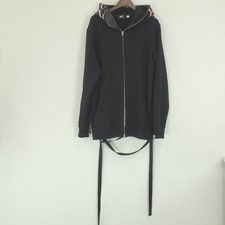 アベイシングエイプ ×STAMPD Shark full zip hoodie 買取実績です。