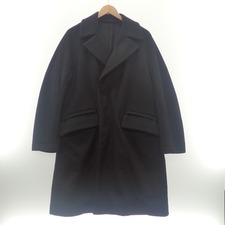 テアトラ ブラック　tt-102-OO　DEVICE COAT OO DUALO PLUS 買取実績です。