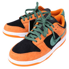 ナイキ DA1469-001 DUNK LOW SP CERAMIC 買取実績です。