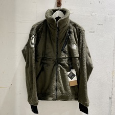 ザ・ノース・フェイス オリーブ NA61930 アンタークティカバーサロフトジャケット 買取実績です。