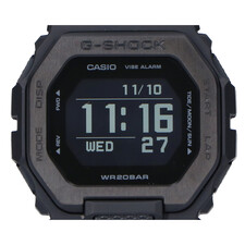 G-SHOCK(gショック) G-LIDE GBX-100 Series GBX-100NS-1JF ショックレジスト 買取実績です。