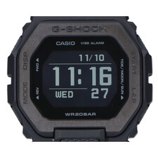 G-SHOCK G-LIDE GBX-100 Series GBX-100NS-1JF ショックレジスト 買取実績です。