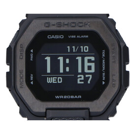 G-SHOCK(gショック)のG-LIDE GBX-100 Series GBX-100NS-1JF ショックレジストの買取実績です。