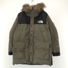 ザ・ノース・フェイスの国内正規  ND91935 MOUNTAIN DOWN COATの買取実績です。