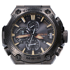 G-SHOCK(gショック) MRG-G2000HB-1AJR 鎚起 Connectedエンジン3-way タフソーラー時計 買取実績です。