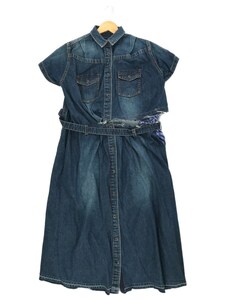 サカイ 20SS  Denim Shirt Dress デニム シャツドレス 買取実績です。