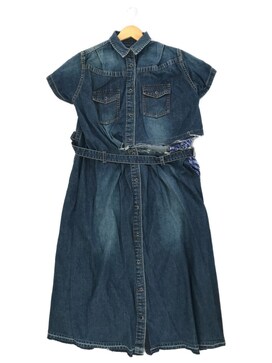 サカイの20SS  Denim Shirt Dress デニム シャツドレスの買取実績です。