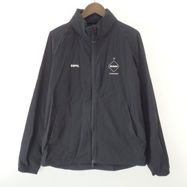 FCRB(エフシーレアルブリストル)の21SS FCRB-210045 STRETCH LIGHT WEIGHT HOODED BLOUSONの買取実績です。