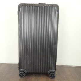 リモワの92580014 Original/オリジナル Trunk Plus 105L キャリーバッグの買取実績です。