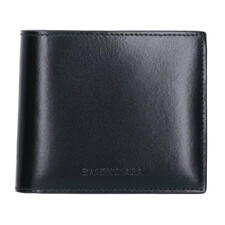 エコスタイル大阪心斎橋店で、バレンシアガの2つ折り財布（664038）を買取しました。状態は綺麗な状態の中古美品です。