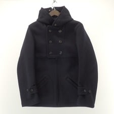 ミスターフリーダム ×シュガーケーン(SUGAR CANE)　SC14240　ハドソンジャケット(HUDSON JACKET)　ネイビー 買取実績です。