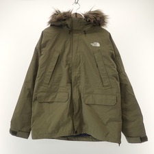 ノースフェイス NP61738 グレーストリクライメート(Grace Triclimate Jacket) 3WAYダウンジャケット ニュートープ 買取実績です。