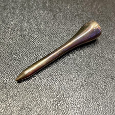 ティファニー 925 ゴルフ用 ティー/ピン 買取実績です。
