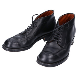 オールデンの×ロフトマン(LOFTMAN) N6804 6Eyelet Chukka Boots　クロムエクセルレザー　チャッカブーツ/シューズの買取実績です。