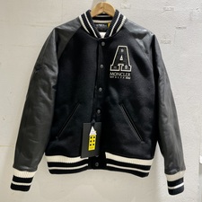 モンクレール ジーニアス 1017 ALYX 9SM 2021年製 AILANTHUS BOMBER 買取実績です。