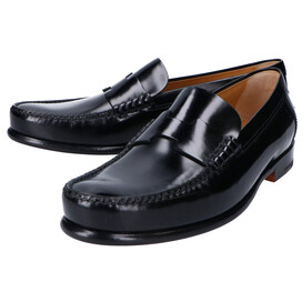 エルメスの151424ZH ケネディ ローファー/モカシンの買取実績です。