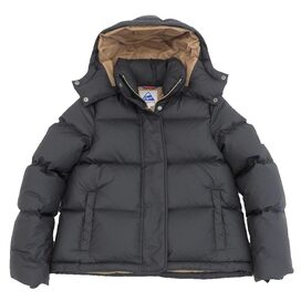 ケープハイツのネイビー WITT ダウンジャケットの買取実績です。