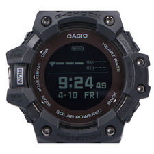 G-SHOCK(gショック) GBD-H1000-1JR G-SQUAD 心拍計/GPS機能搭載 スマートウォッチ 買取実績です。