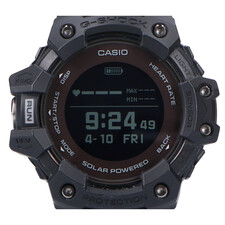 G-SHOCK GBD-H1000-1JR G-SQUAD 心拍計/GPS機能搭載 スマートウォッチ 買取実績です。