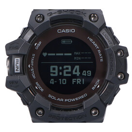 G-SHOCK(gショック)のGBD-H1000-1JR G-SQUAD 心拍計/GPS機能搭載 スマートウォッチの買取実績です。
