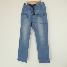 グラミチ ｘGrip Swany GUP-17S150 Denim Garden Pants 買取実績です。