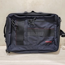 ブリーフィングのディープシー BRA213L02 モバイルスマートライナーの買取実績です。