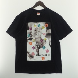 エコスタイル渋谷店で、シュプリームのTシャツ(2020年春夏 ナオミ プリント)を買取しました。